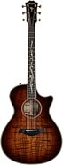 Taylor K22ce Grand Concert Acoustic-Electric Guitar (with Case)