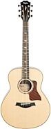 Taylor GT 811 Grand Theater Acoustic Guitar (with Hard Bag)