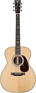 Martin 000-42 Modern Deluxe Acoustic-Electric Guitar (with Case)