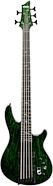 Schecter C-5 Silver Mountain Electric Bass