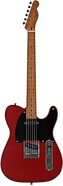 Squier 40th Anniversary Telecaster Vintage Edition Electric Guitar, Maple Fingerboard