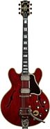 Gibson Custom Shop Noel Gallagher 1960 ES-355 ML '60s Electric Guitar
