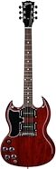 Gibson Tony Iommi Monkey SG Special Electric Guitar, Left-Handed (with Case)