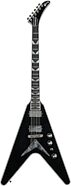 Gibson Custom Shop Dave Mustaine Flying V EXP VOS Electric Guitar (with Case)