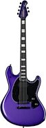 Ernie Ball Music Man StingRay HT BFR Electric Guitar (with Case)