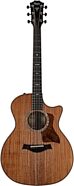 Taylor 724ce Koa Acoustic-Electric Guitar (with Case)