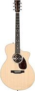 Martin SC-13E Special Acoustic-Electric Guitar (with Soft Shell Case)