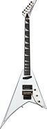 Jackson Concept Rhoads RR24 HS Electric Guitar (with Case)