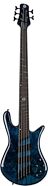 Spector NS Dimension Multi-Scale 5-String Bass Guitar (with Bag)