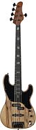 Schecter Model-T 5 Exotic Electric Bass