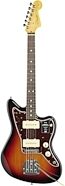 Fender American Pro II Jazzmaster Electric Guitar, Rosewood Fingerboard (with Case)