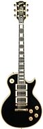 Gibson Custom Peter Frampton Phenix Les Paul Custom Electric Guitar (with Case)