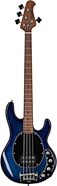 Sterling StingRay Ray34 FM Electric Bass (with Gig Bag)