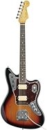 Fender Kurt Cobain Jaguar Electric Guitar, with Rosewood Fingerboard (with Case)