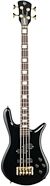 Spector Euro4 Classic Bass Guitar (with Bag)