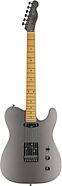 Fender Aerodyne Special Telecaster Electric Guitar, Maple Fingerboard (with Gig Bag)