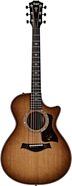 Taylor 512ce Grand Auditorium Acoustic-Electric Guitar (with Case)
