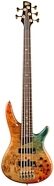 Ibanez Premium SR1605DW Electric Bass, 5-String (with Gig Bag)