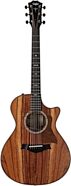 Taylor 722ce Koa Acoustic-Electric Guitar (with Case)