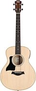 Taylor GS Mini-e Maple Acoustic-Electric Bass, Left-Handed (with Gig Bag)