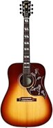 Gibson Hummingbird Studio Acoustic-Electric Guitar (with Case)