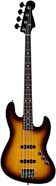Fender Aerodyne Special Jazz Electric Bass, Rosewood Fingerboard (with Gig Bag)