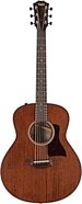 Taylor GTe Grand Theater Acoustic-Electric Guitar (with Hard Bag)