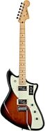 Fender Player Plus Meteora Electric Guitar (with Gig Bag)