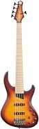 MTD Kingston Saratoga Deluxe 5 Electric Bass, 5-String