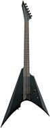 ESP LTD Arrow NT Black Metal Electric Guitar