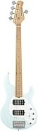 Sterling by Music Man StingRay Ray35HH Electric Bass (with Gig Bag)