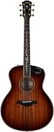 Taylor K26ce V-Class Grand Symphony Acoustic-Electric Guitar (with Case)