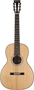 Martin 0012-28 Modern Deluxe 12-Fret Acoustic Guitar (with Case)
