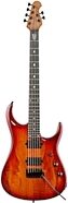 Sterling by Music Man John Petrucci JP150D SM Electric Guitar (with Gig Bag)
