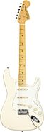 Fender JV Modified '60s Stratocaster Electric Guitar, with Maple Fingerboard (and Gig Bag)