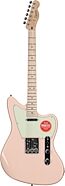 Squier Paranormal Offset Telecaster Electric Guitar, Maple Fingerboard