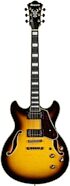 Ibanez Artcore Expressionist AS93FM Semi-Hollowbody Electric Guitar