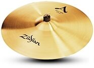 Zildjian A Series Sweet Ride Cymbal, 21 inch