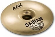 Sabian AAX X-Plosion Fast Crash Cymbal