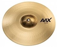 Sabian AAX Thin Crash Cymbal