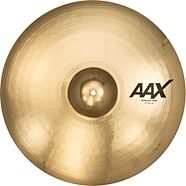 Sabian AAX XPlosion Ride Cymbal