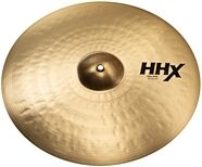 Sabian HHX Thin Ride Cymbal