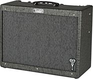 Fender GB George Benson Hot Rod Deluxe Guitar Combo Amplifier (40 Watts)
