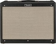 Fender Limited Edition Hot Rod Deluxe IV Guitar Combo Amplifier with Redback Speaker (40 Watts, 1x12")