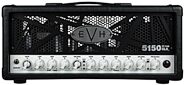 EVH Eddie Van Halen 5150 III 50 Watt 6L6 Tube Guitar Amplifier Head