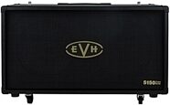 EVH Eddie Van Halen 5150III 212ST Guitar Speaker Cabinet (60 Watts, 2x12")