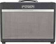 Fender Bassbreaker 30R Tube Guitar Combo Amplifier (30 Watts, 1x12