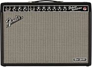 Fender Tone Master Deluxe Reverb Guitar Combo Amp (100 Watts, 1x12