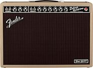 Fender Tone Master Deluxe Reverb Digital Guitar Combo Amplifier