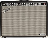 Fender Tone Master Twin Reverb Guitar Combo Amp (200 Watts, 2x12